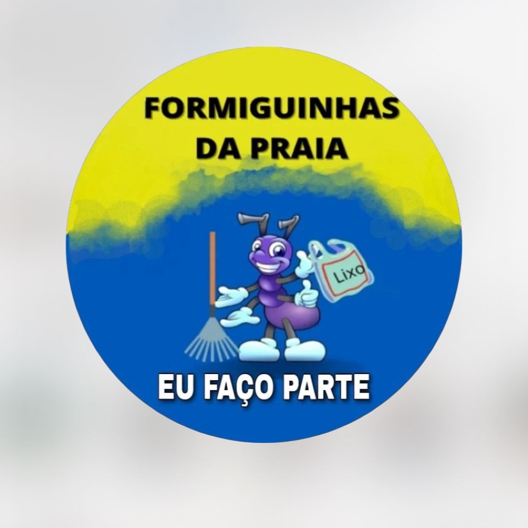 ONG Formiguinhas da Praia