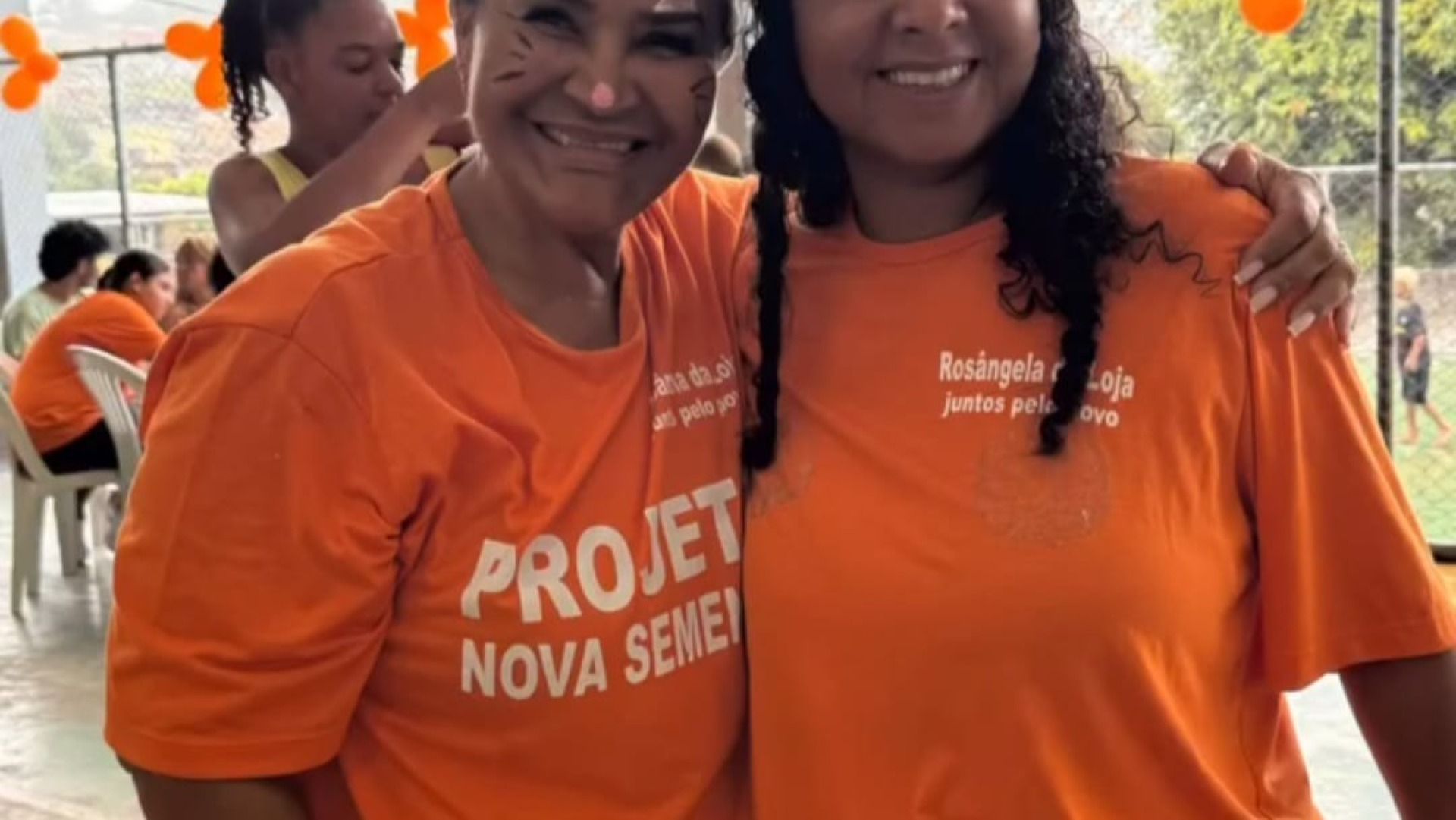Professor(a) para reforço escolar