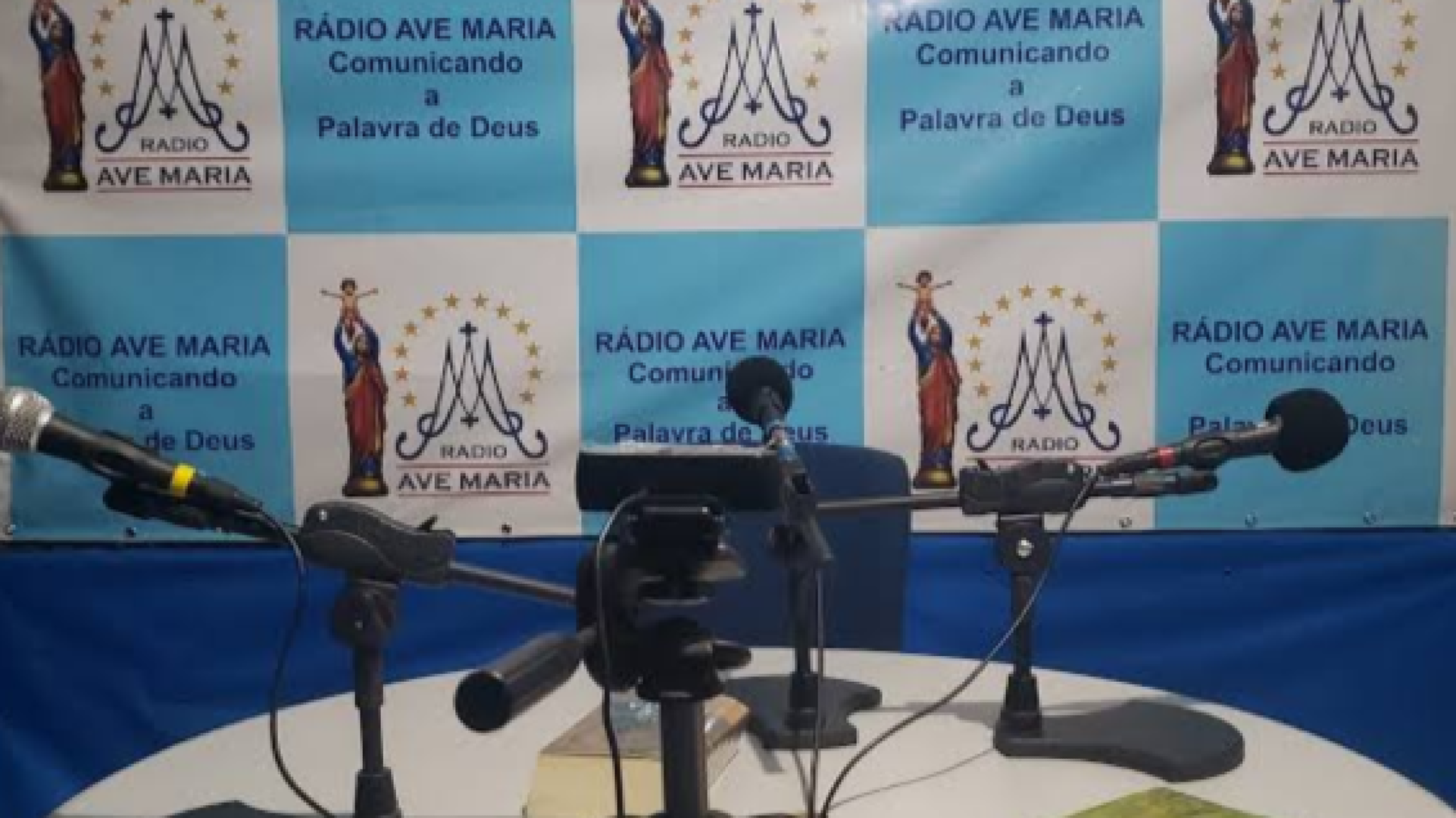 Captador(a) de Recursos – Associação Missionária Ave Maria
