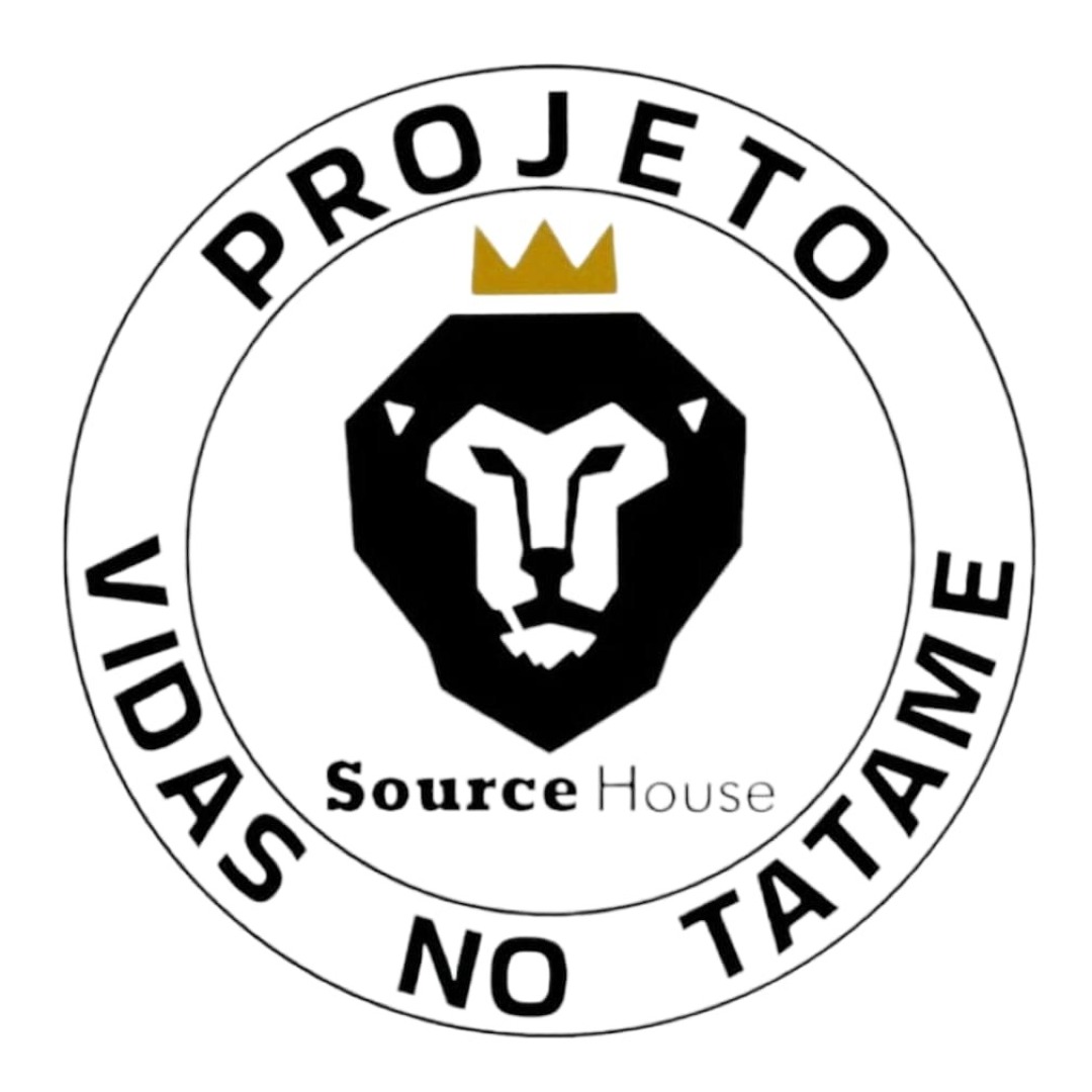 Source House - Projeto Social Vidas no Tatame