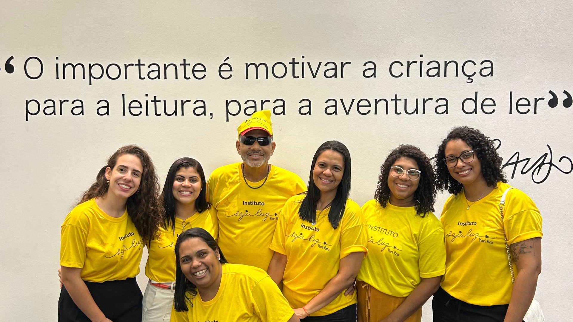 Assistente Social Voluntário 