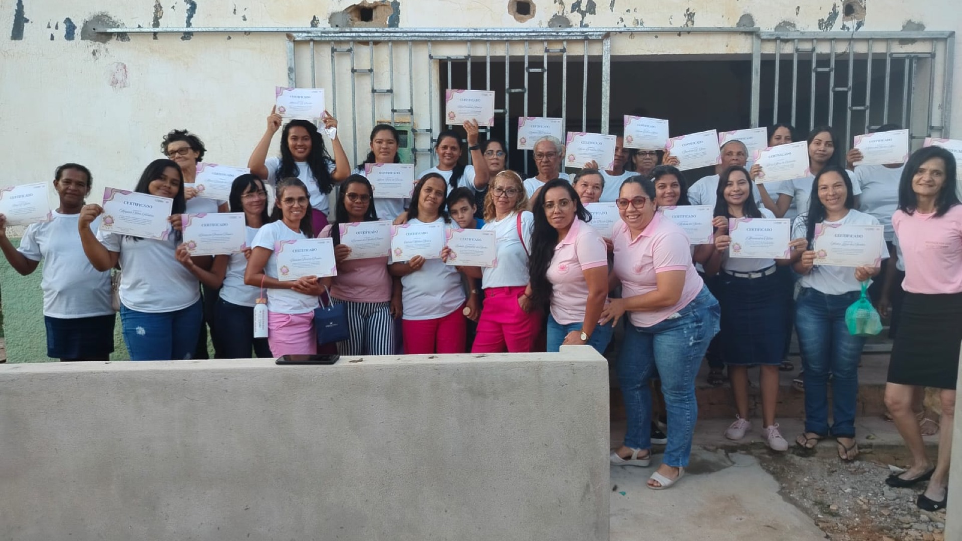 Mobilizador(a) de Doações para o Dia das Crianças