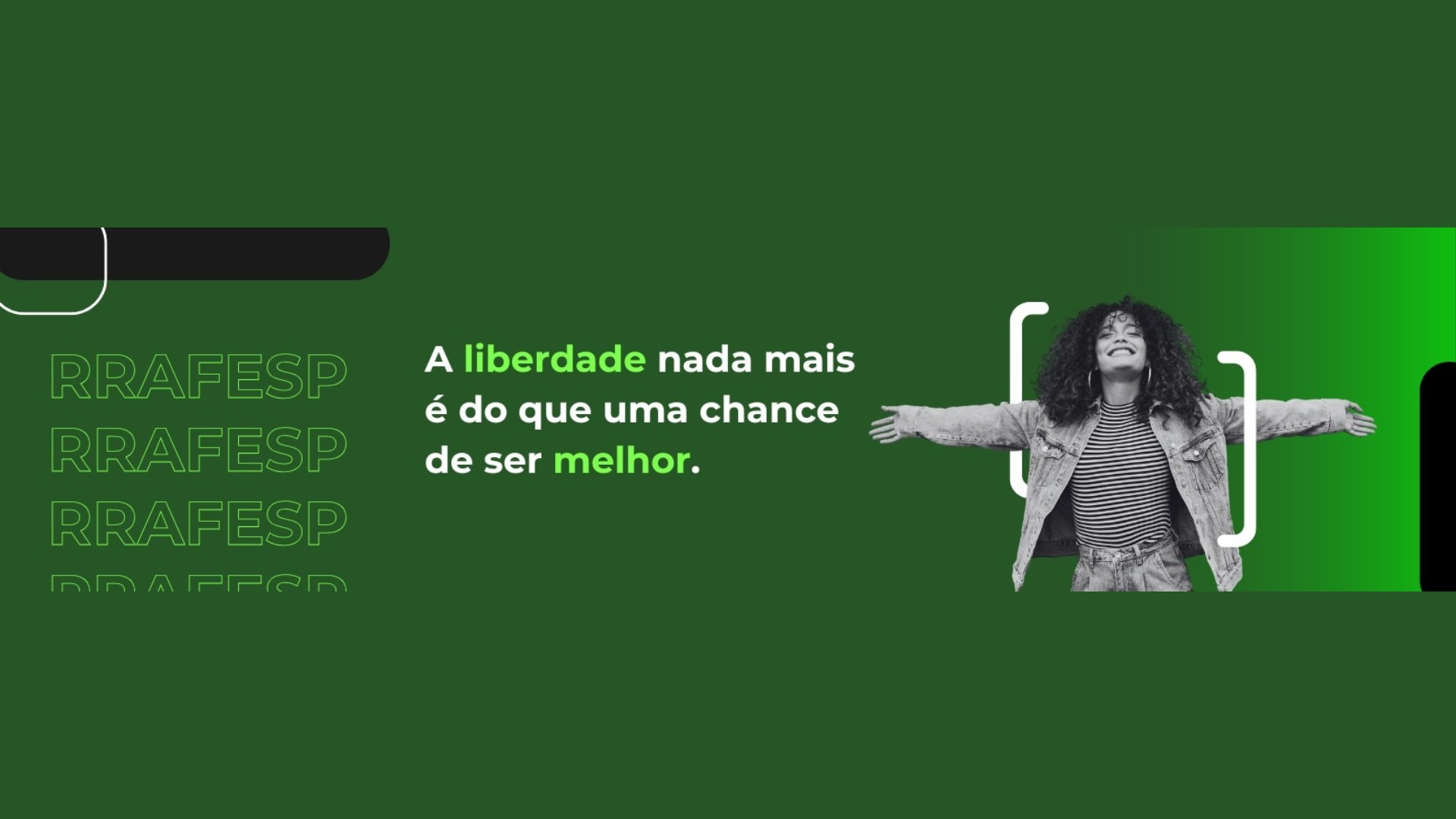 Voluntário(a) – Departamento de Educação
