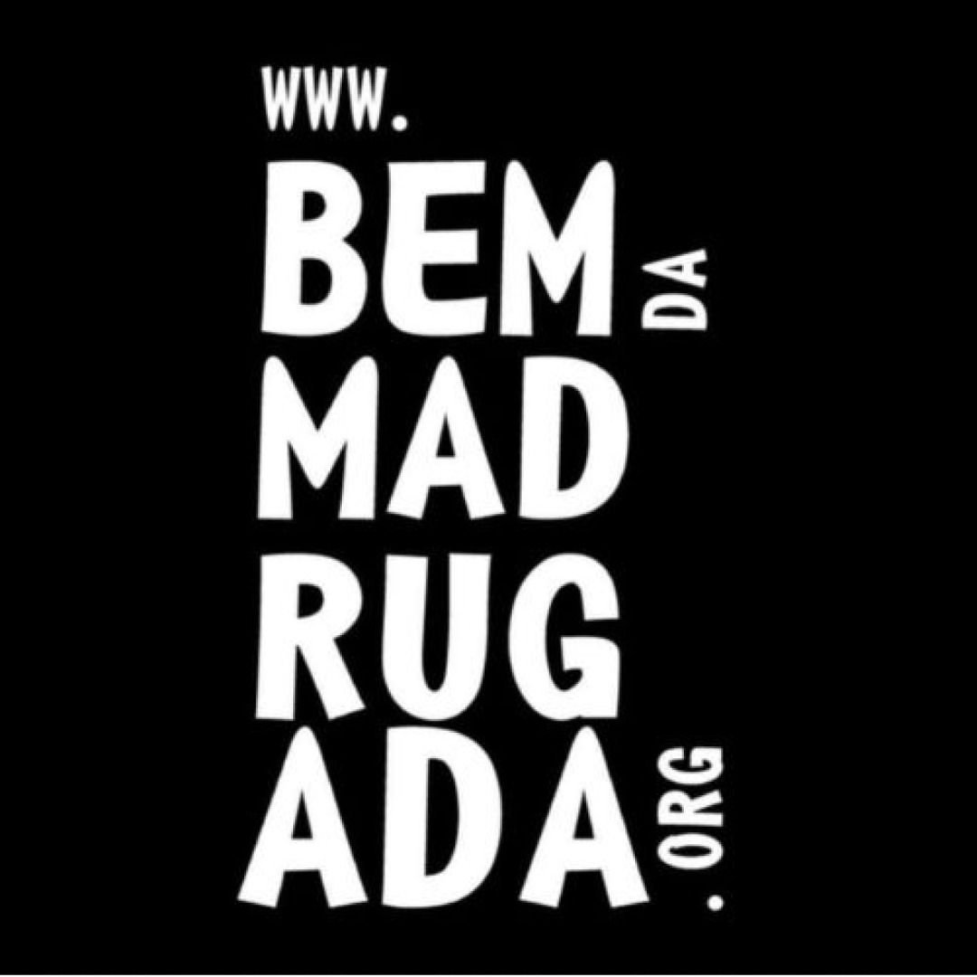 Bem da Madrugada
