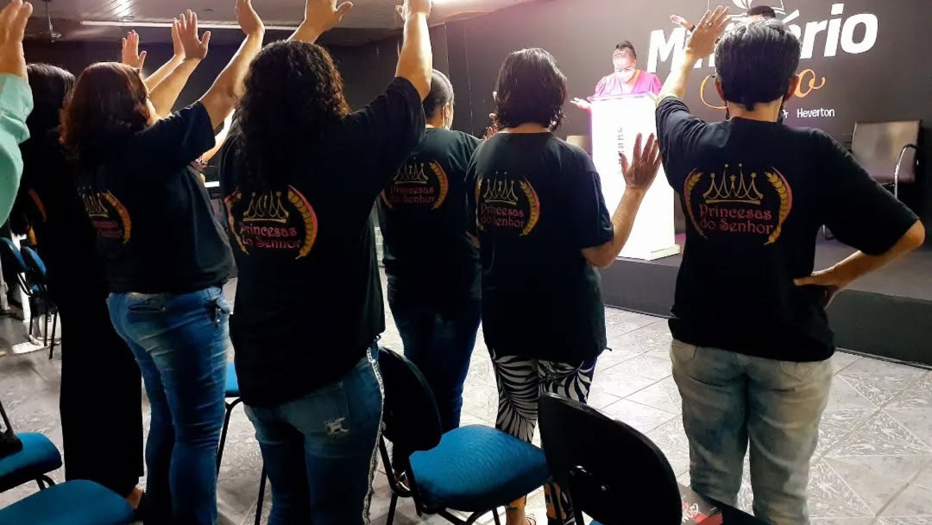 Professor de educação física