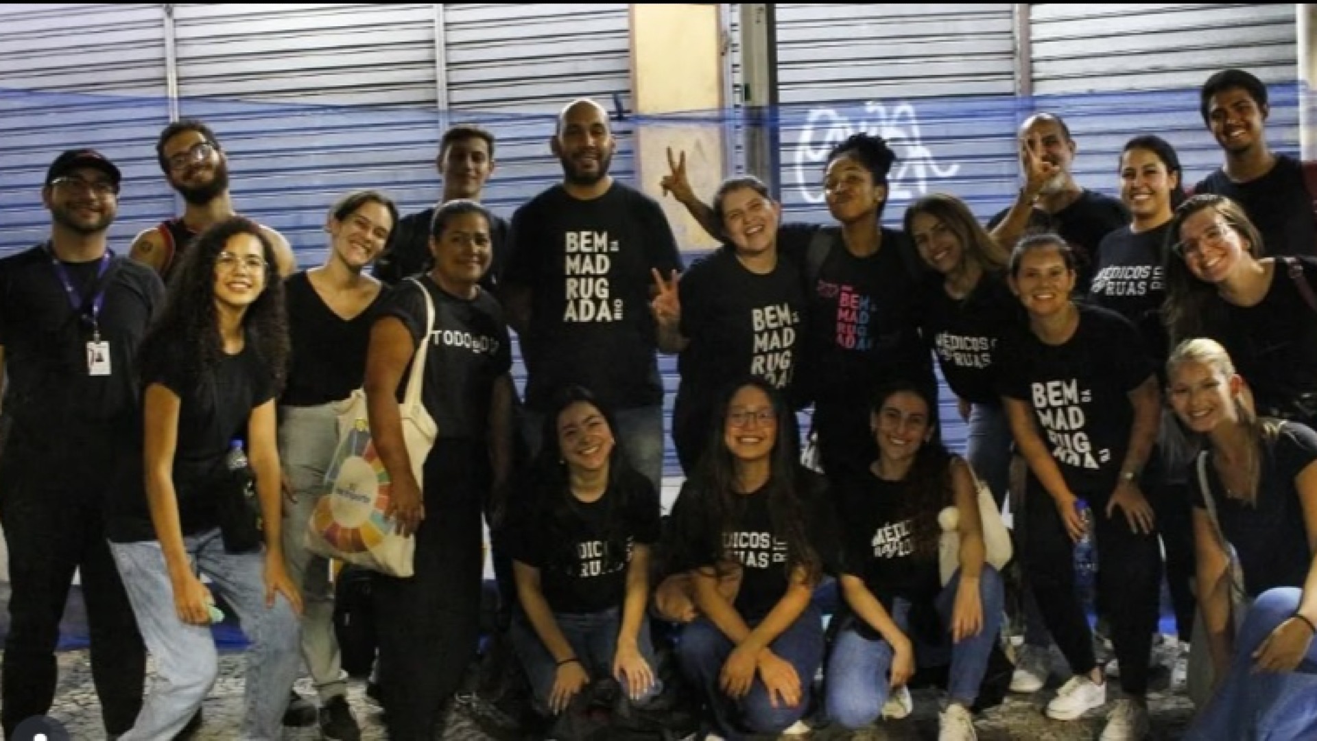 GESTOR PROJETOS SP