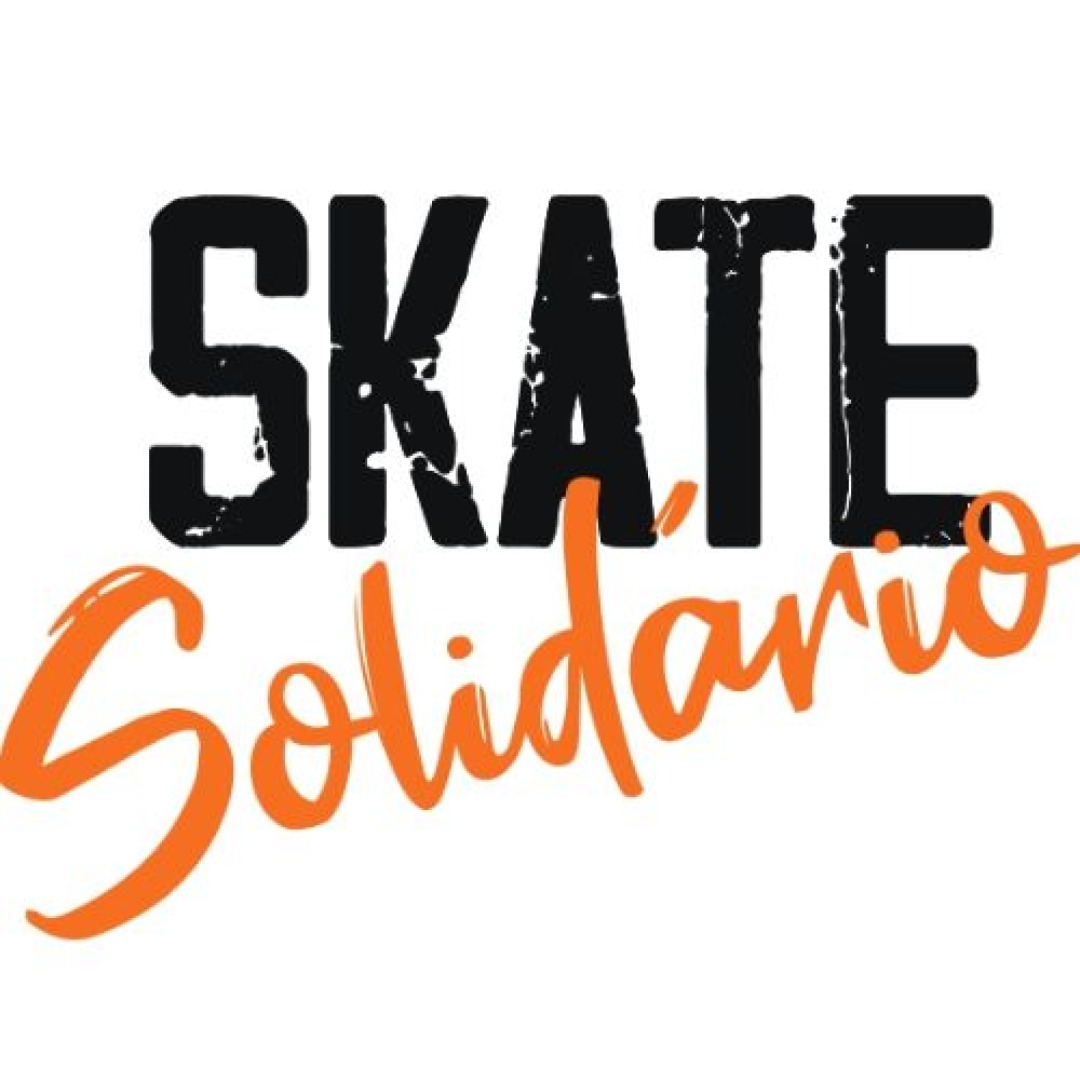 Organização Skate Solidário