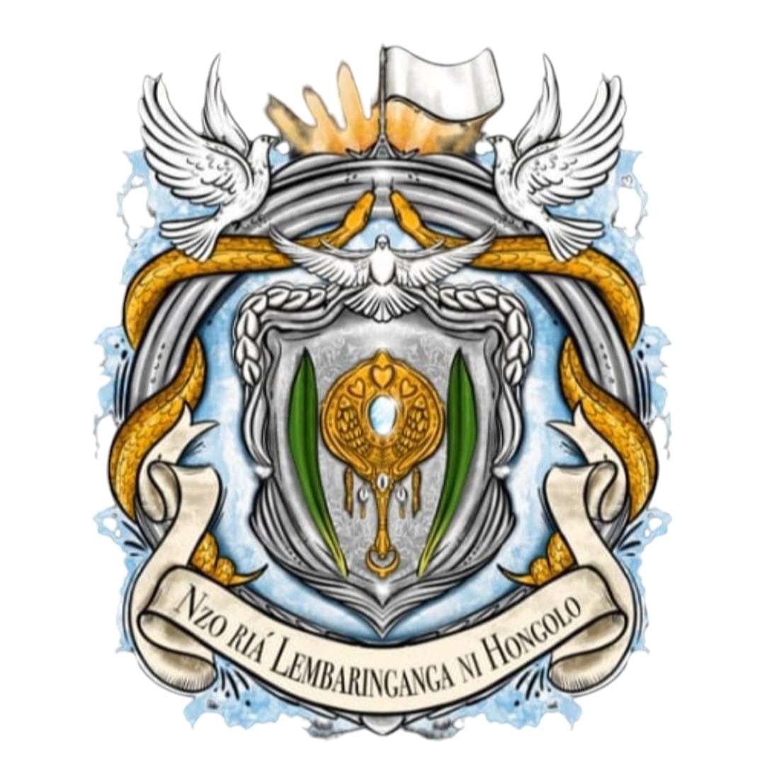 Terreiro de Lemba - Nzo riá Lembaringanga ni Hongolo 