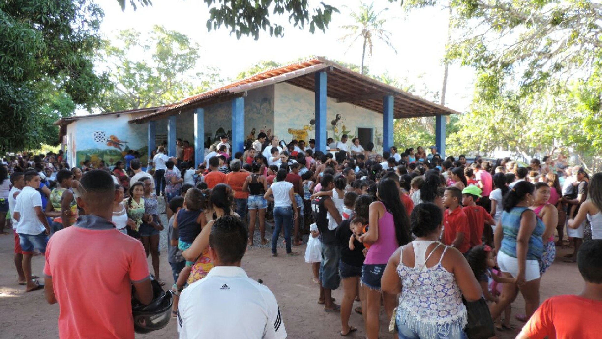 Professor(a) de Educação Física
