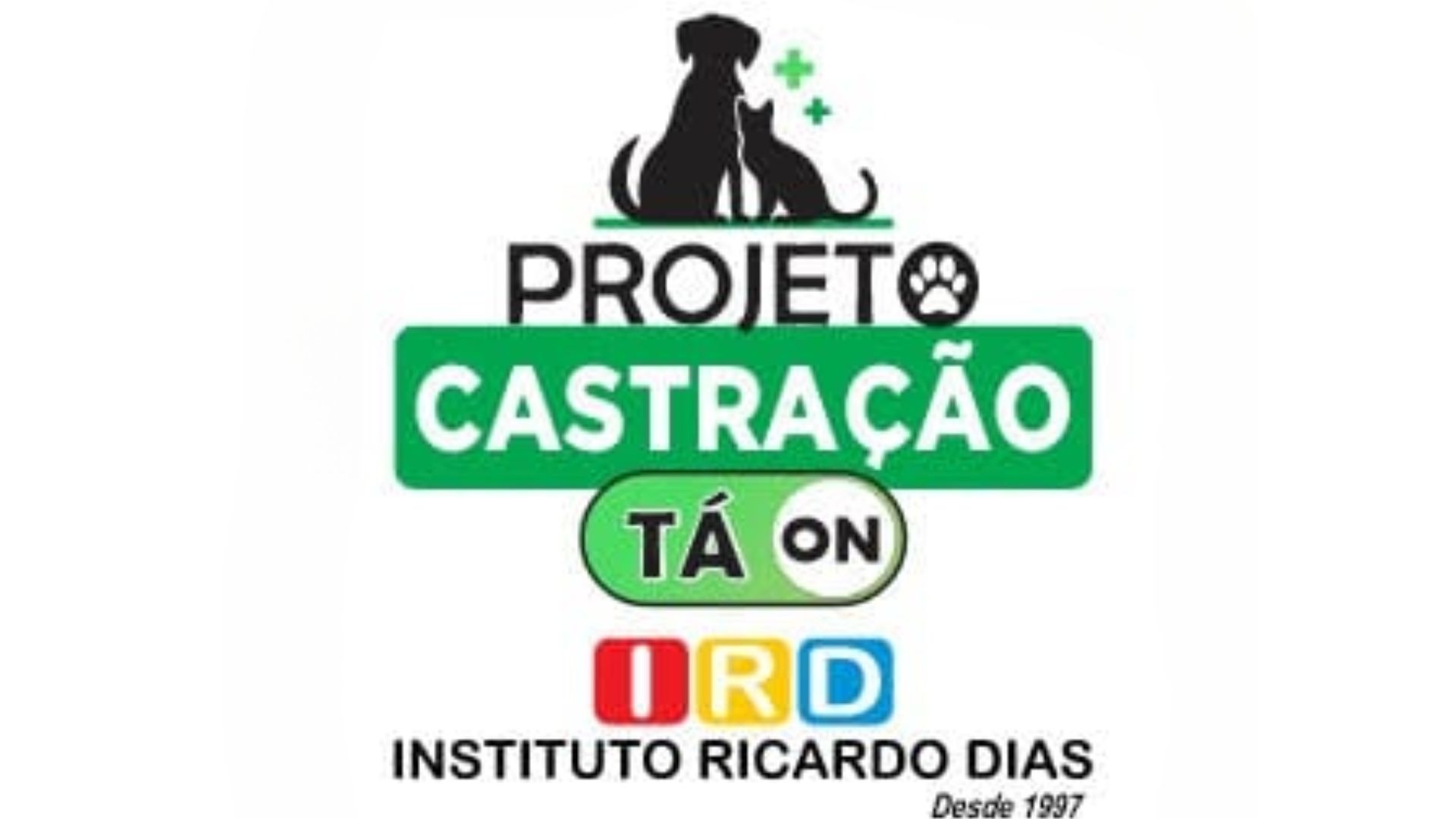 Estagiário(a) de Medicina Veterinária – Ações de Castração