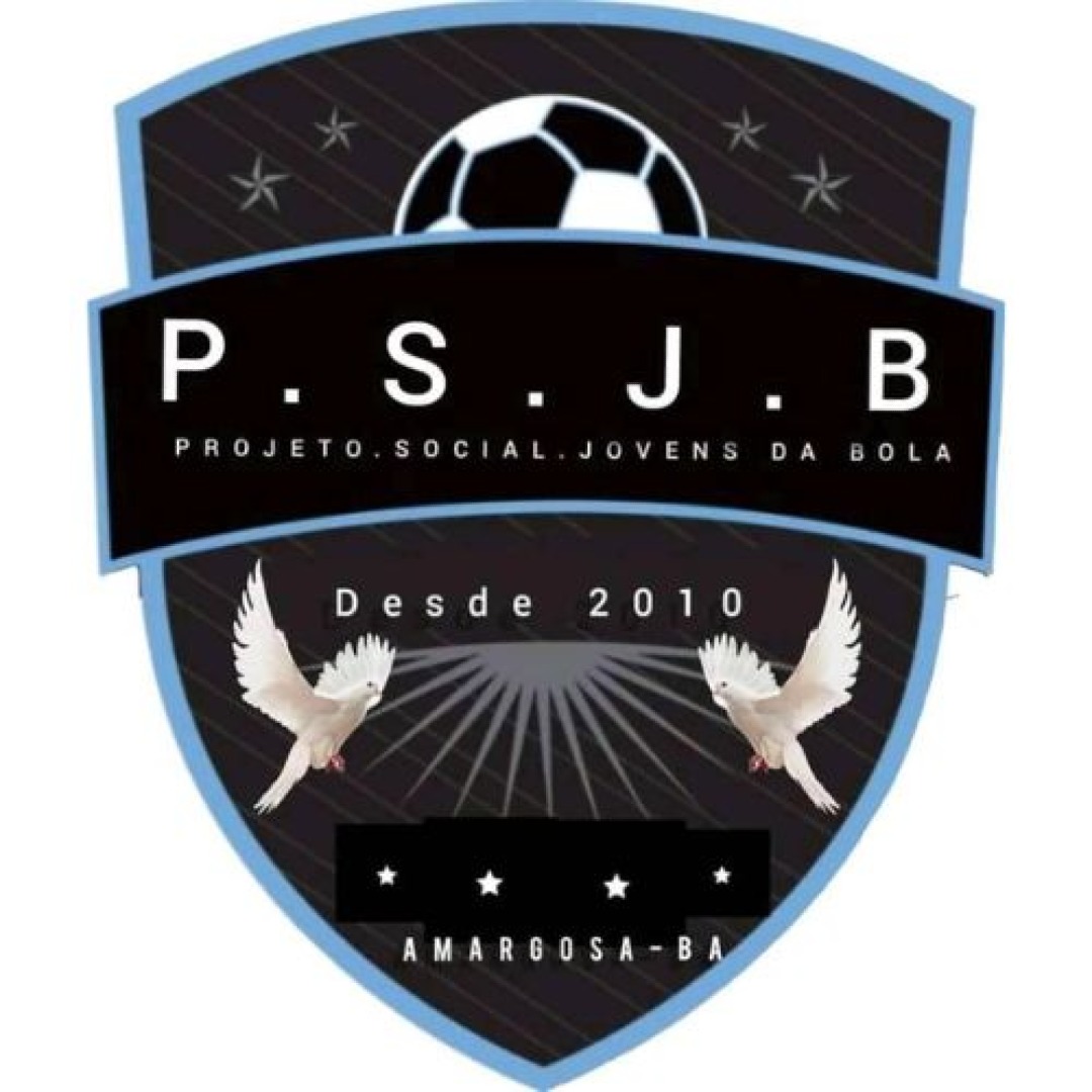Projeto Social Jovens da Bola de Amargosa