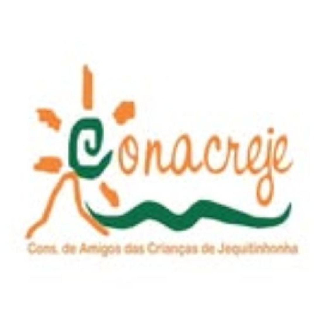 CONACREJE - Conselho de Amigos das Crianças de Jequitinhonha 