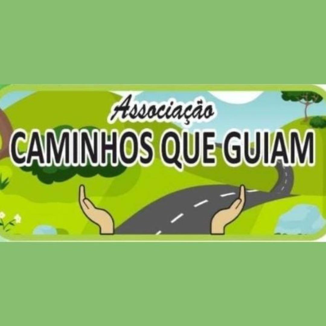 Associação Caminhos Que Guiam 