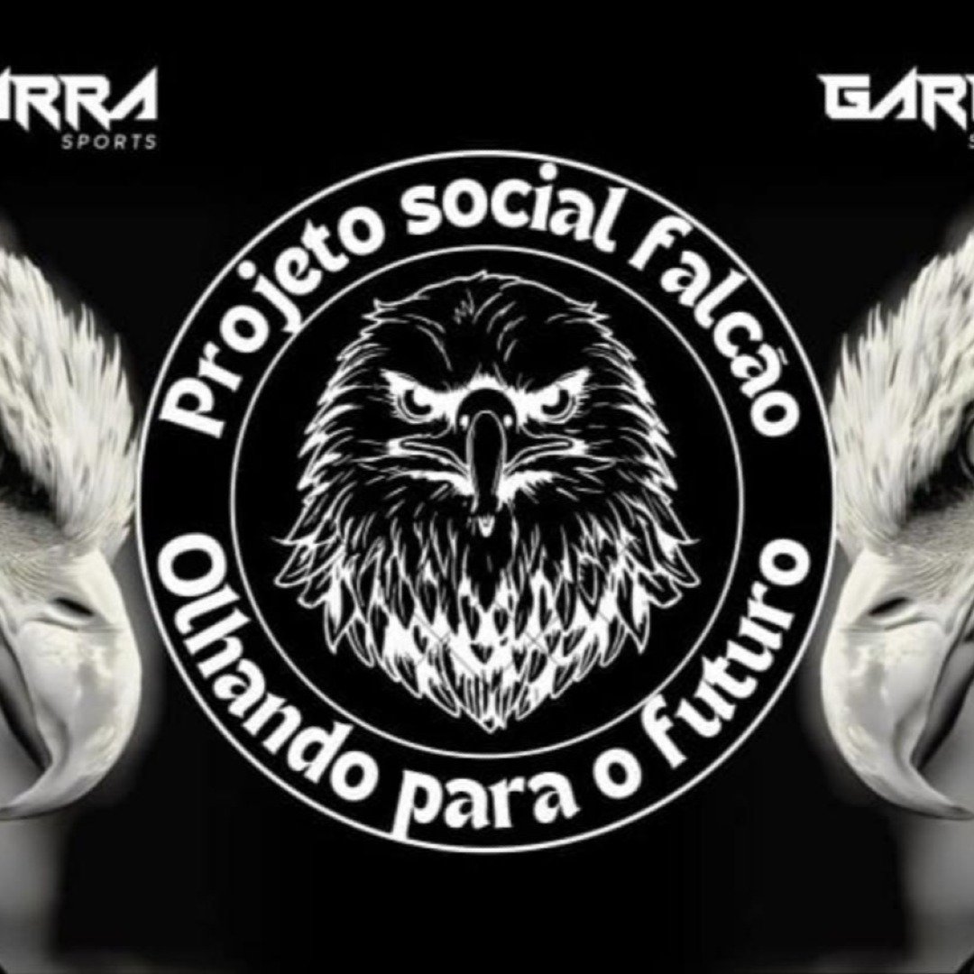 Projeto Social Falcão - Associação Falcão K 