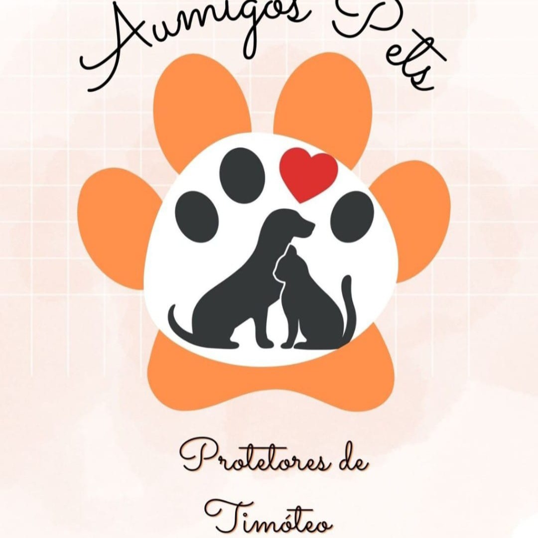 Aumigos Pets Protetores de Timóteo 