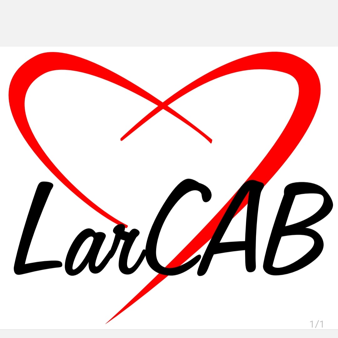 Lar CAB - Lar Carlos Augusto Braga 