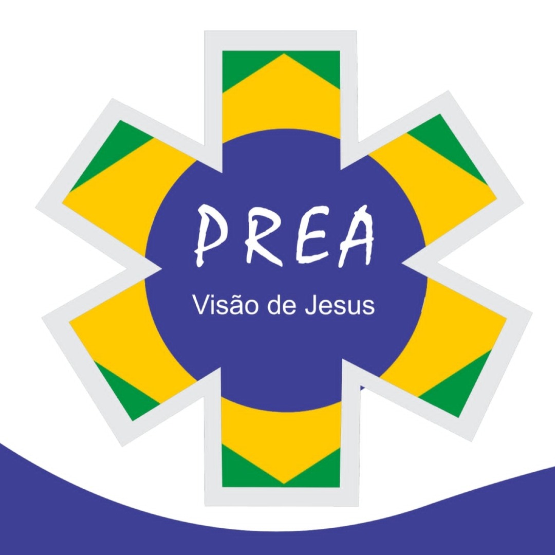 PREA - Projeto Resgate Aliança na Visão de Jesus