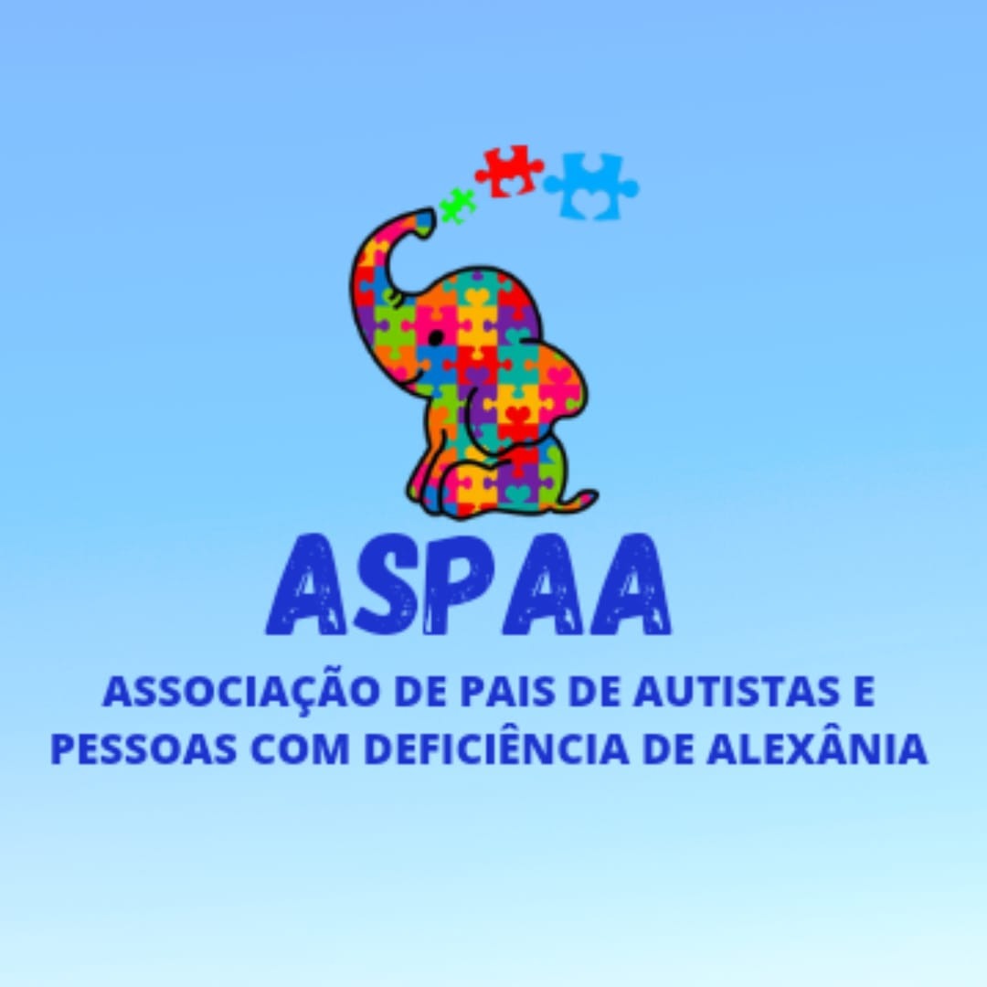 ASPAA - Associação de Pais de Autistas e Pessoas com Deficiência de Alexania/Go