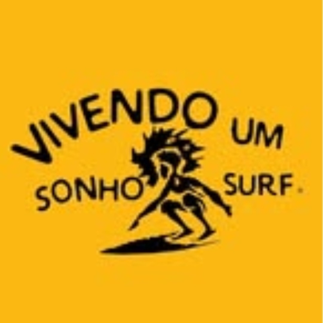 Vivendo Um Sonho Surf 