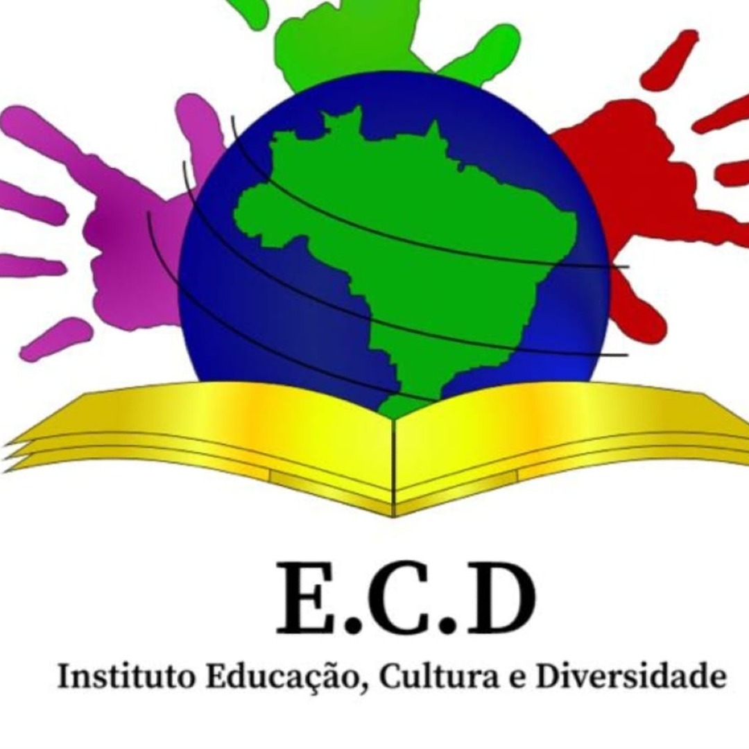 Instituto E.C.D -  Instituto de Educação,Cultura e Diversidade 