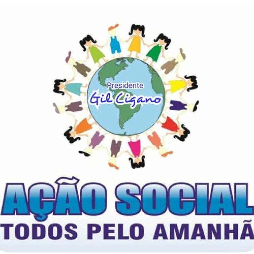 Associação Ação Social Todos Pelo Amanhã 