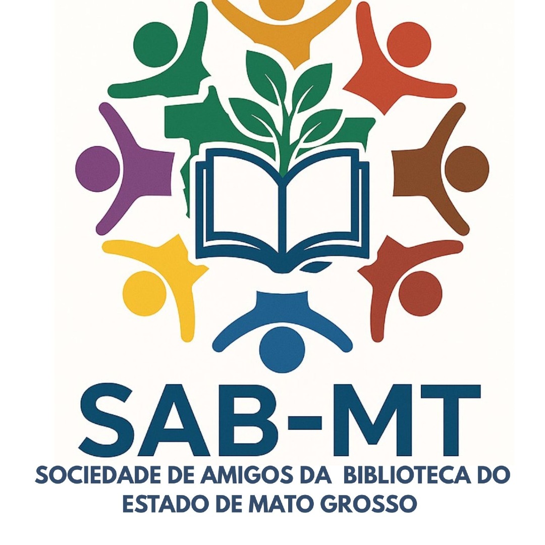 SABMT - Sociedade dos Amigos da Biblioteca de Mato Grosso