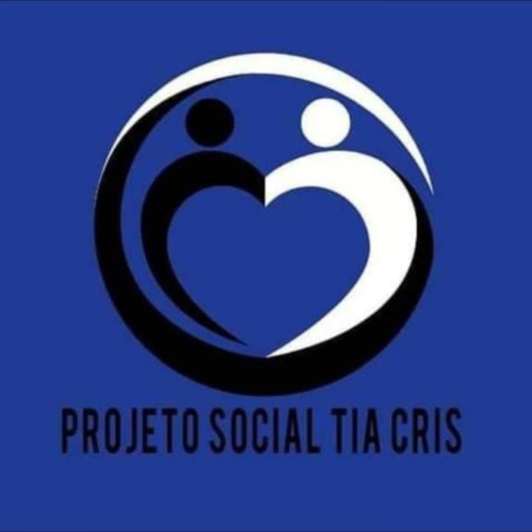 ONG Projeto Social Tia Cris 