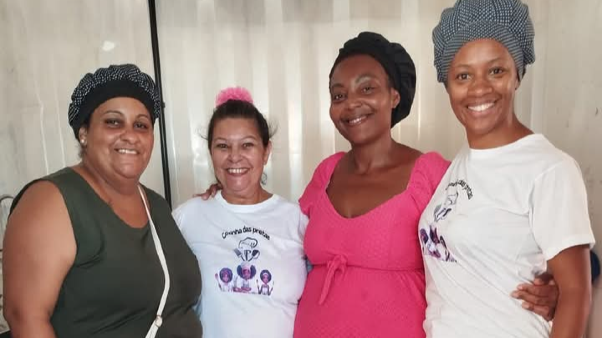 Apoio em dias de evento