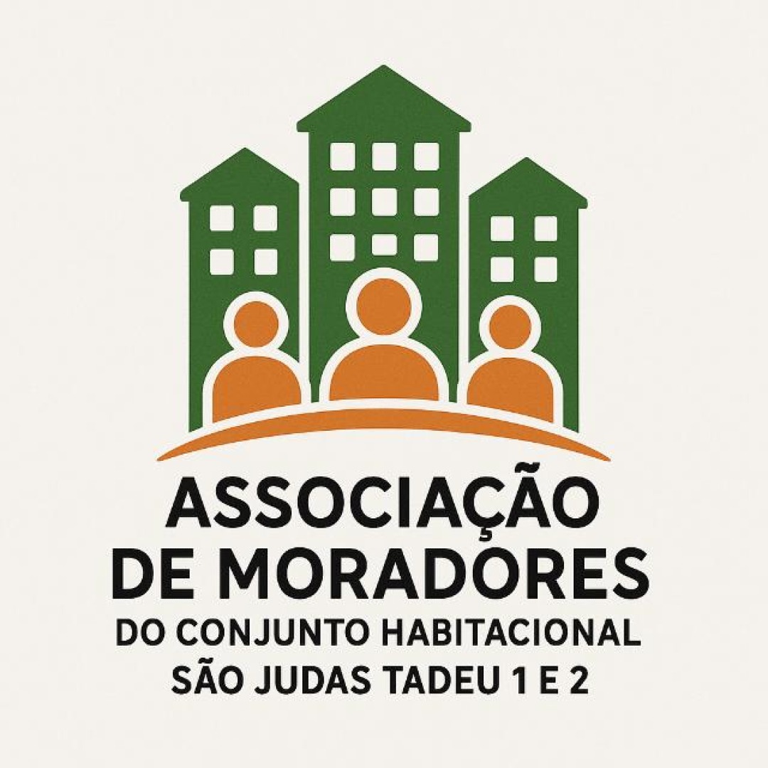 Associação de Moradores do Conjunto Habitacional São Judas Tadeu 1 e 2 