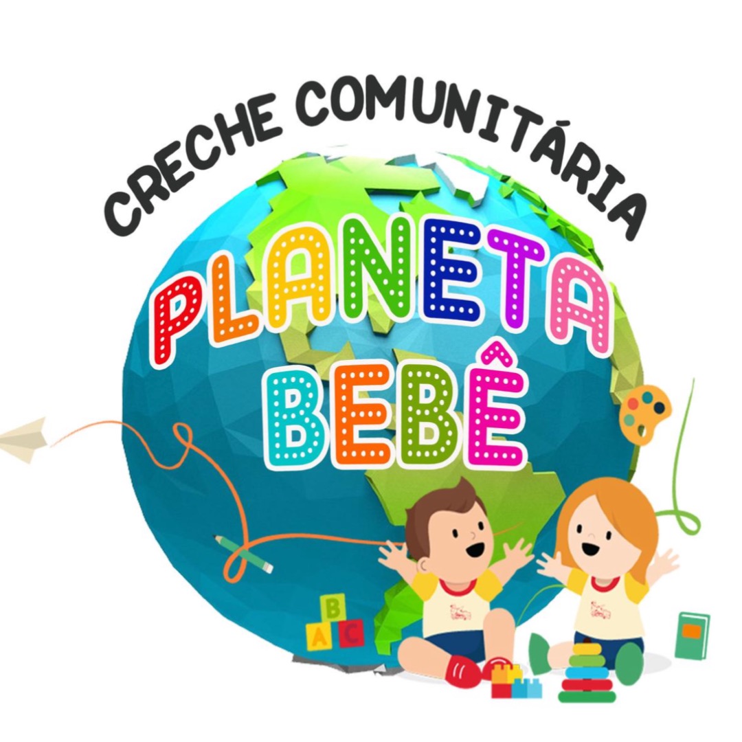 Creche Comunitária Planeta Bebê 