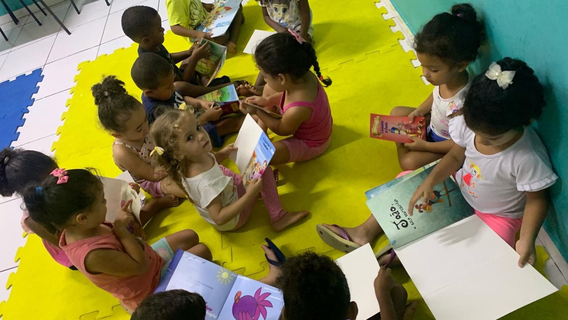 Psicopedagogo