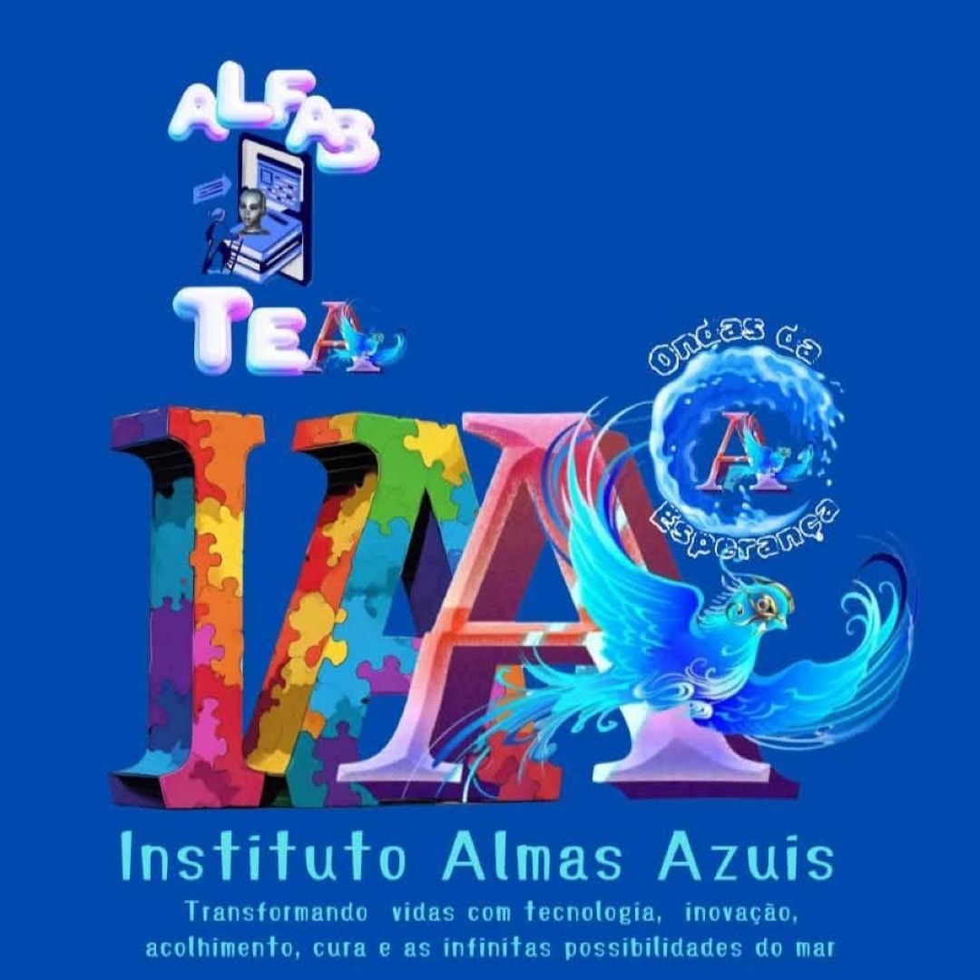 Instituto Almas Azuis 