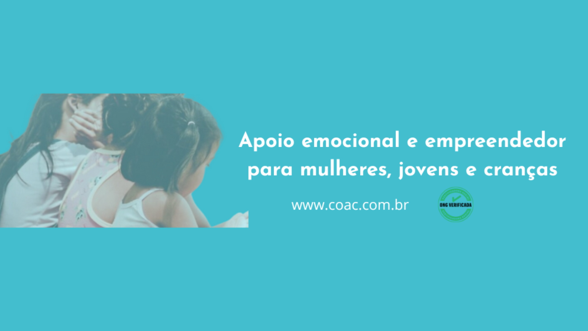 Apoio no financeiro