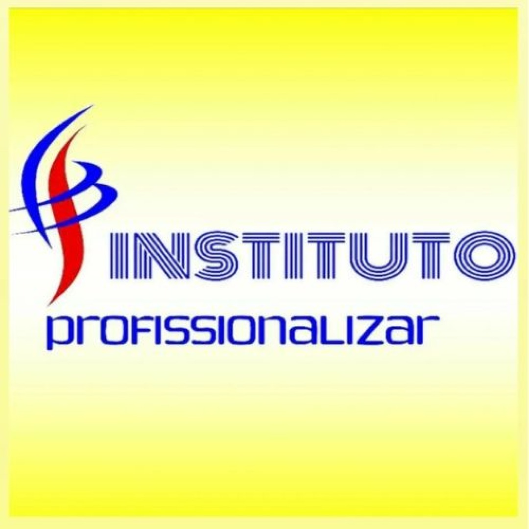 Instituto Profissionalizar 