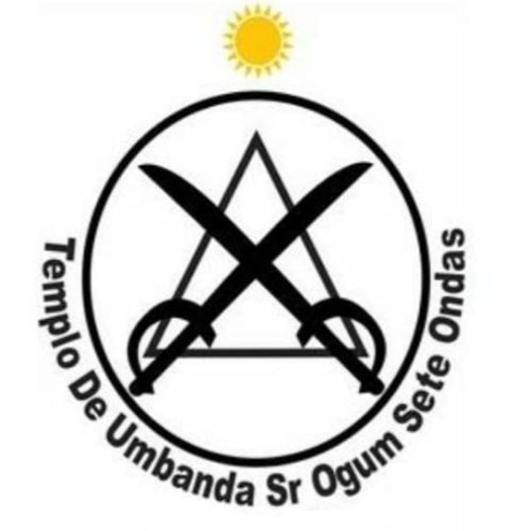 Templo de Umbanda Sr Ogum 7 Ondas 