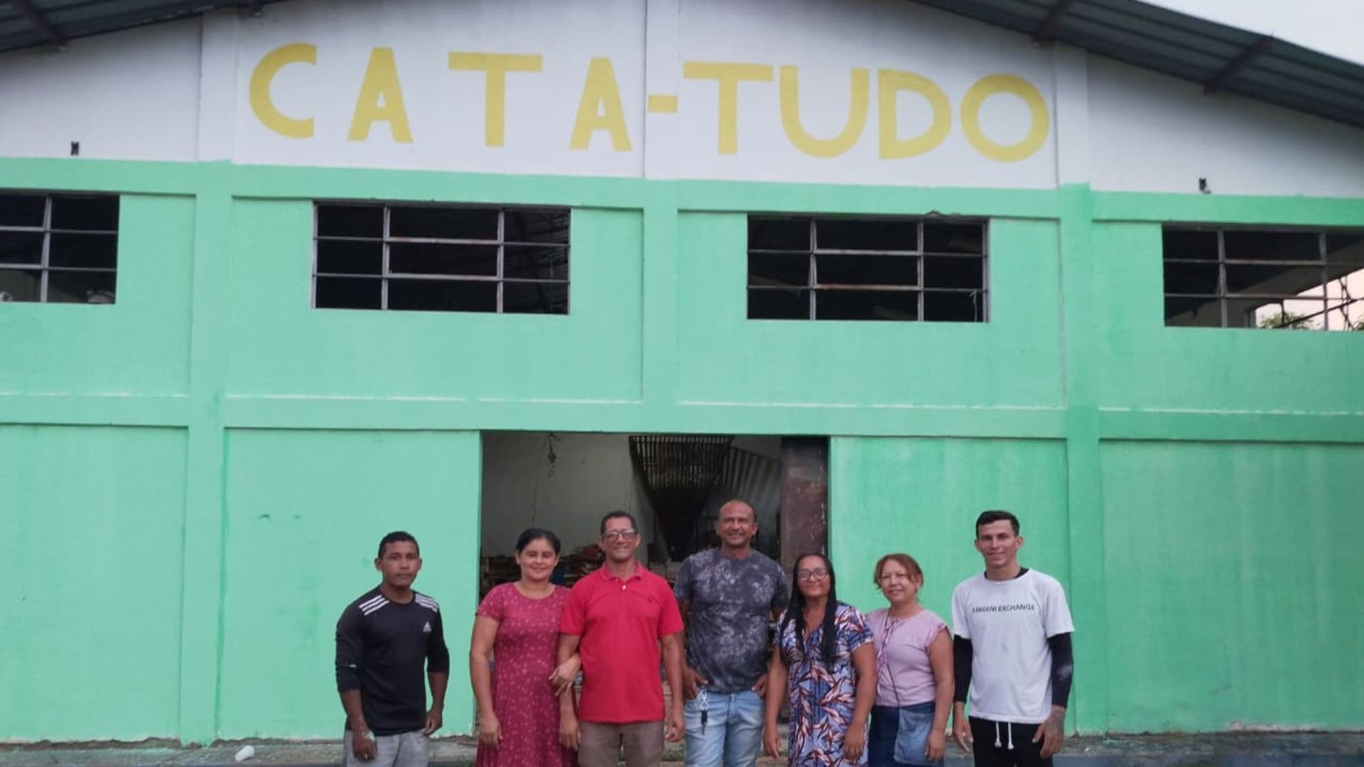 Professores de Formação Profissional