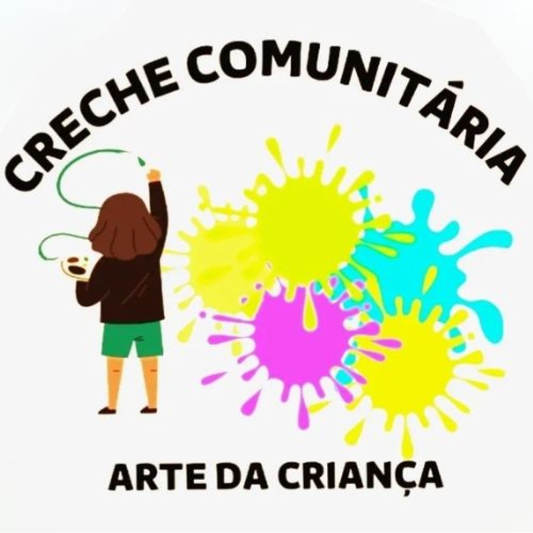 Creche Comunitária Arte da Criança