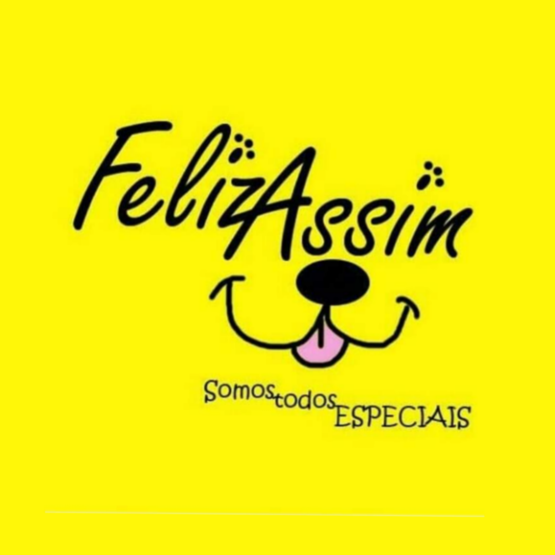 Santuário Feliz Assim 