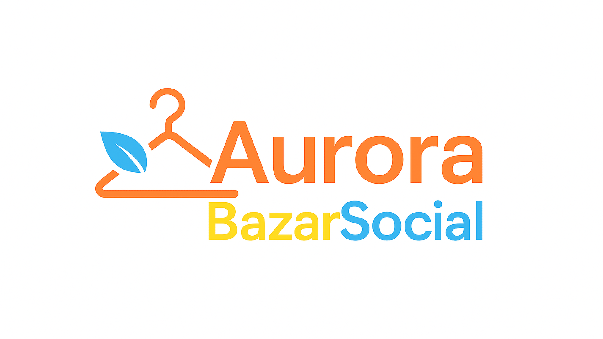 Seja voluntário no Aurora Bazar Social