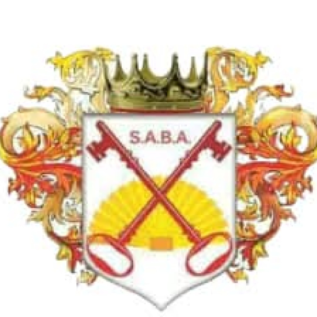SABA - Sociedade Africana Bara Agelú 