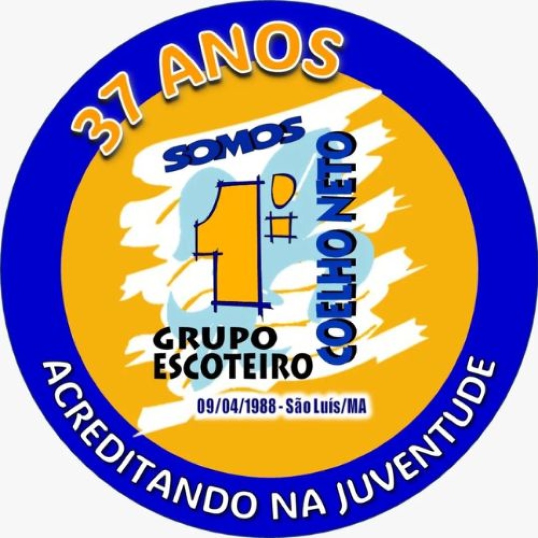 1º Grupo Escoteiro Coelho Neto