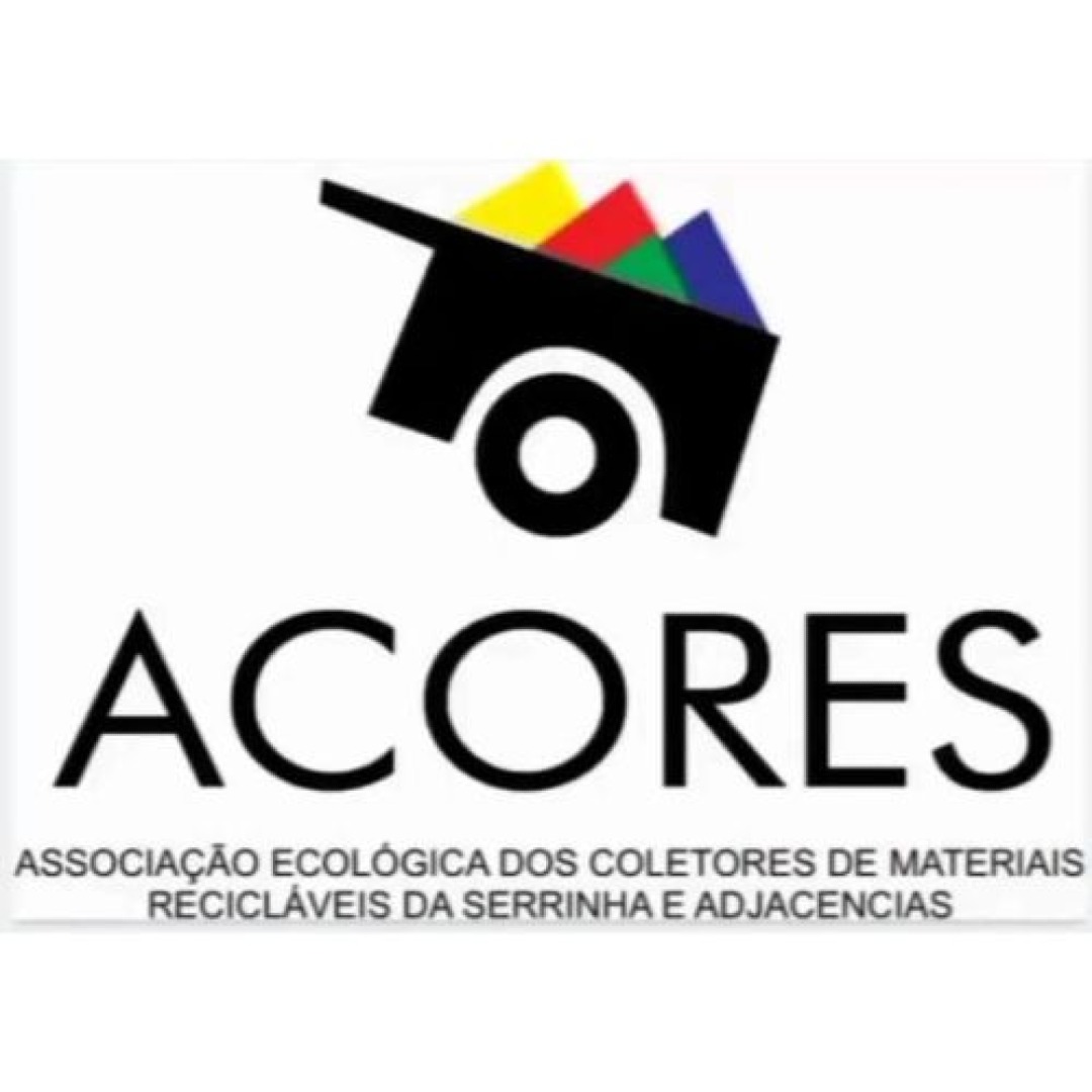 ACORES Reciclagem 