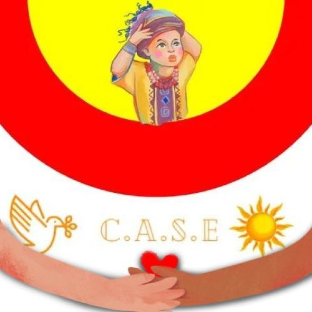 CASE - Centro de Assistência Social e Espiritual