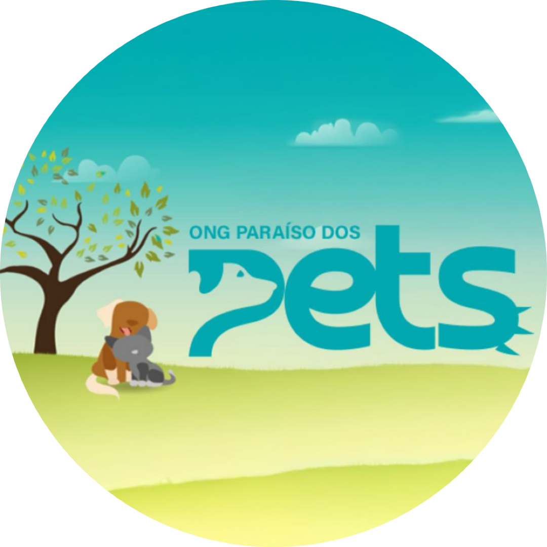 ONG Paraíso dos Pets
