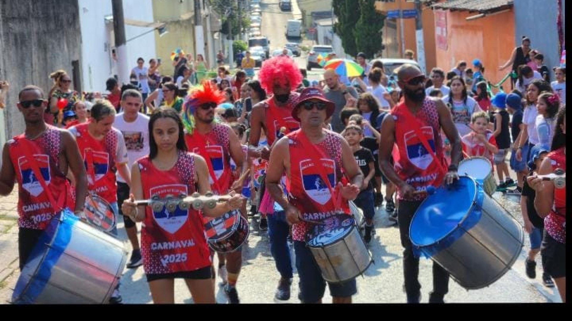Festa das Crianças