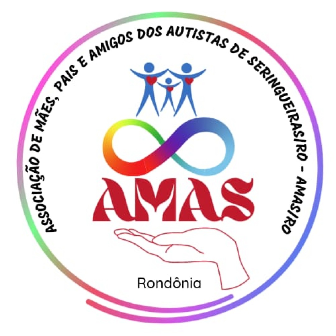 AMAS - Associação de Mães, Pais e Amigos dos Autistas de Seringueiras/RO