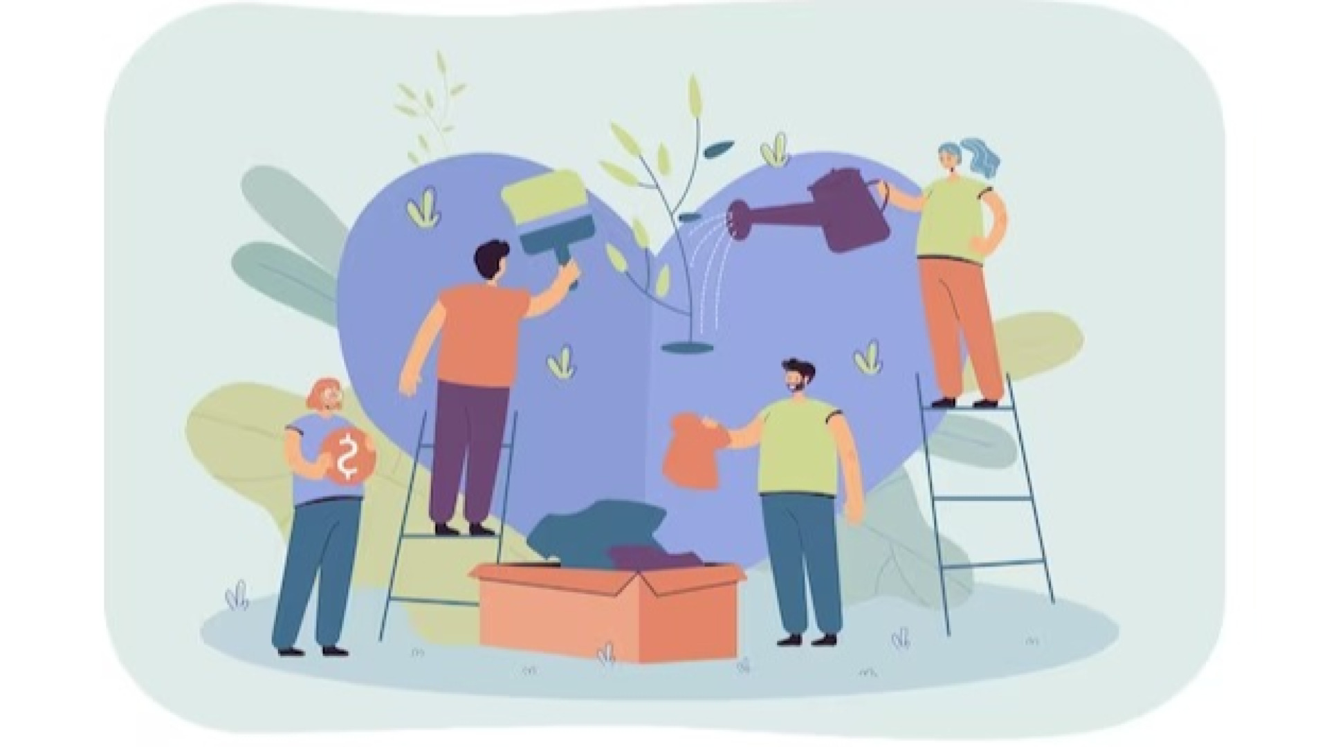 Oportunidade de Voluntariado em Negócios Imobiliários