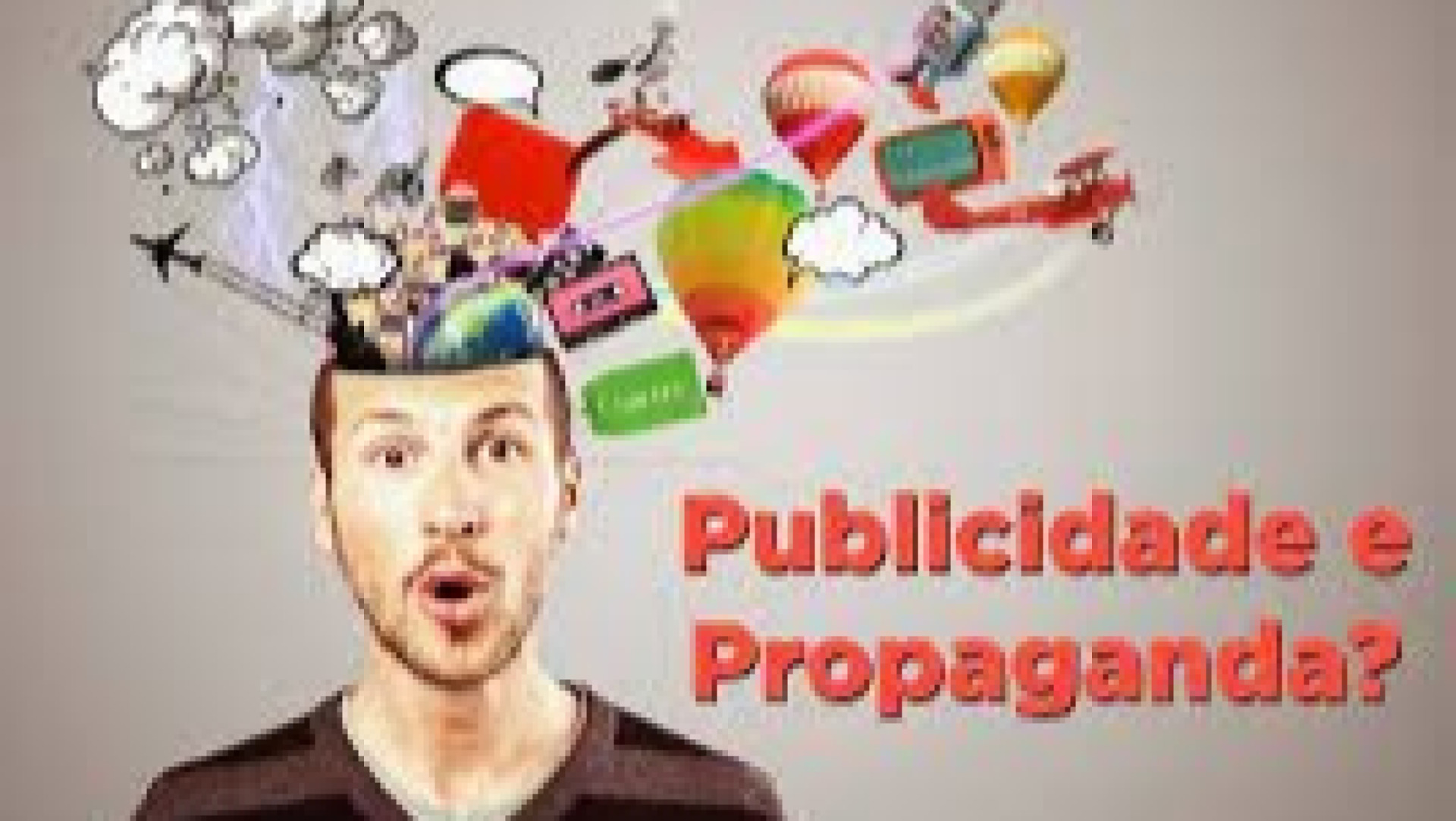 Publicidade e Propaganda 