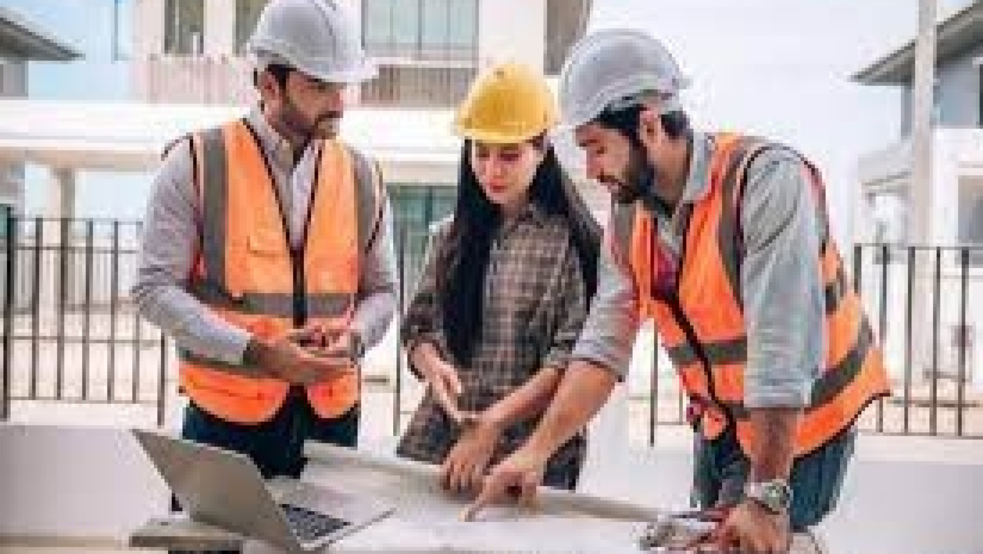 Oportunidade de Voluntariado em Engenharia Civil