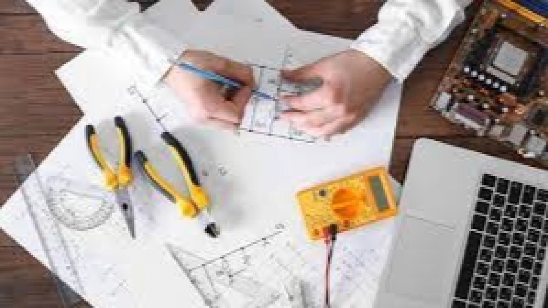 Engenharia Elétrica para Melhoria Habitacional